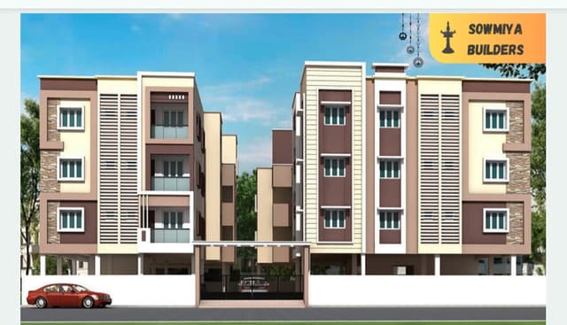 Sivam Flats