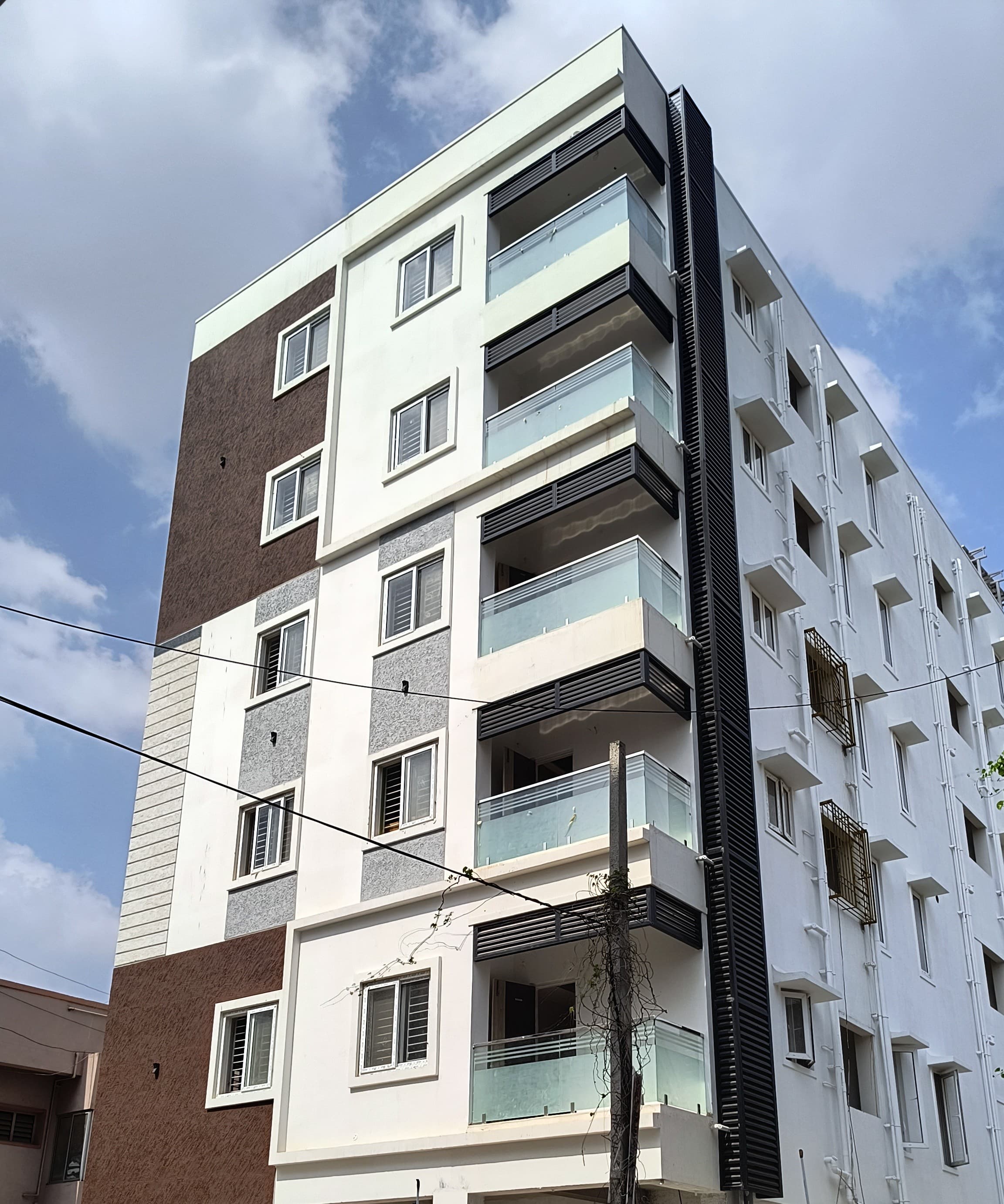 Subhdev Apartments – Kartik Homes image 2