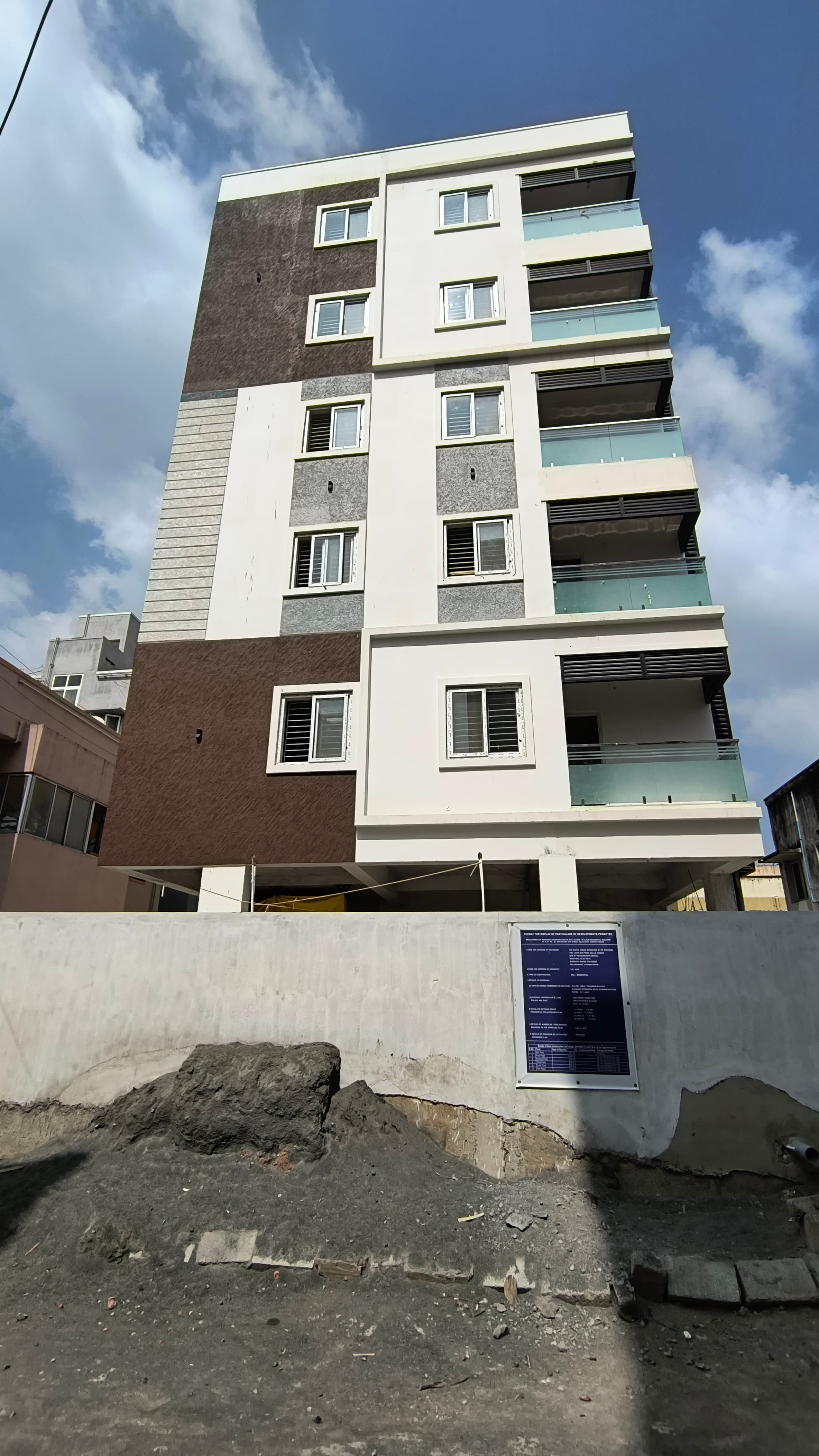 Flats for Sale in Velachery Chennai