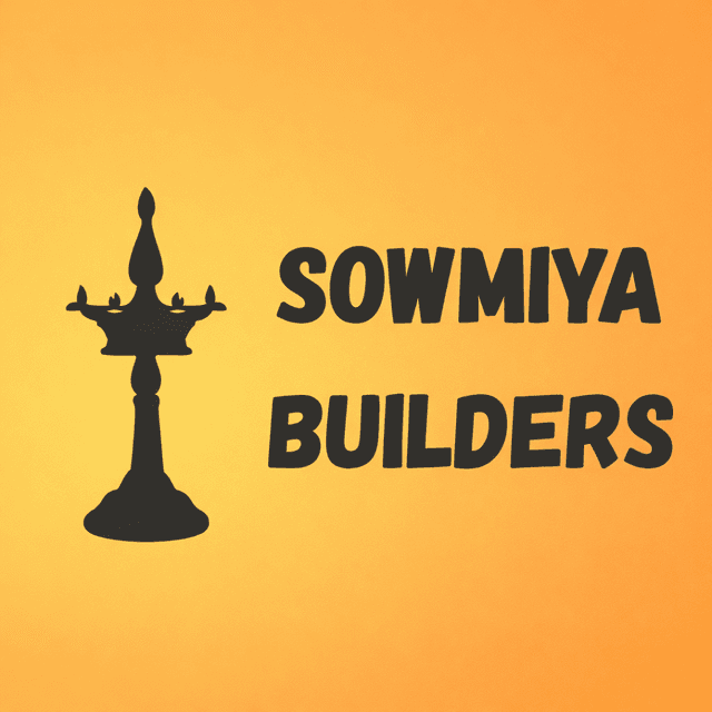 Sowmiya Builders