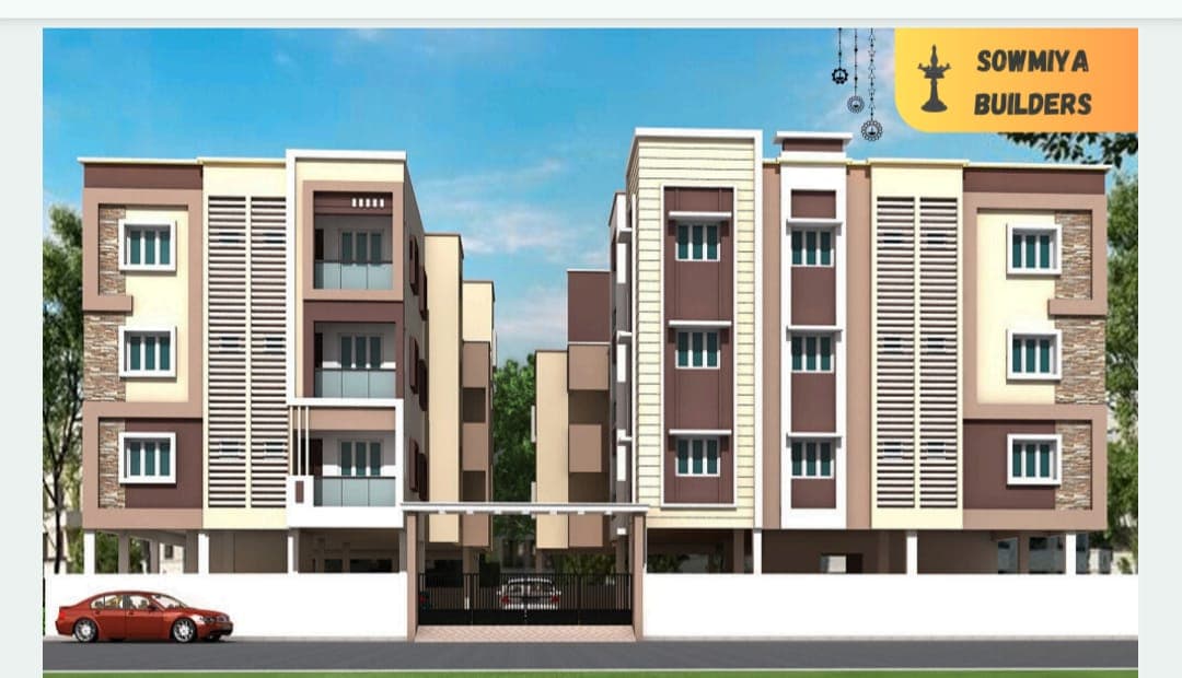 Sivam Flats