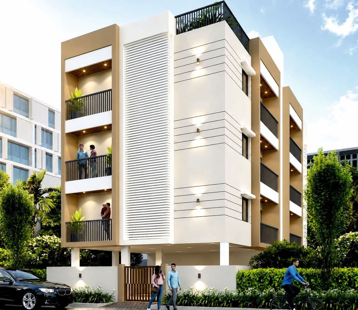Sri Guru Rayar in Mahadevan Nagar, Selaiyur, East Tambaram, Chennai