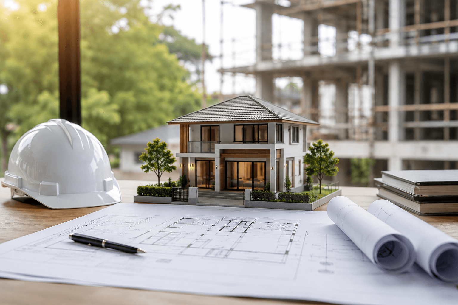 Home Construction
