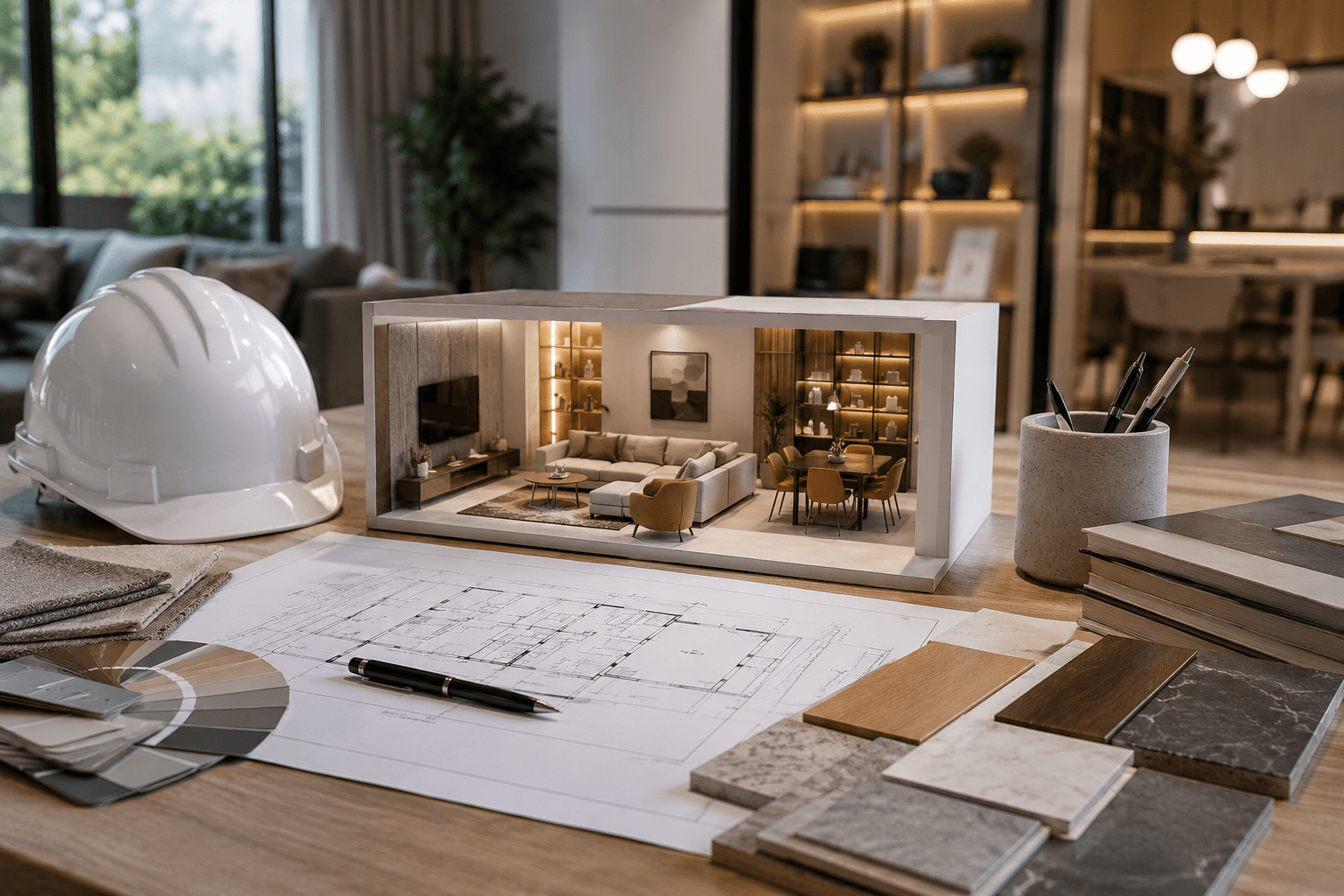 Interior Design